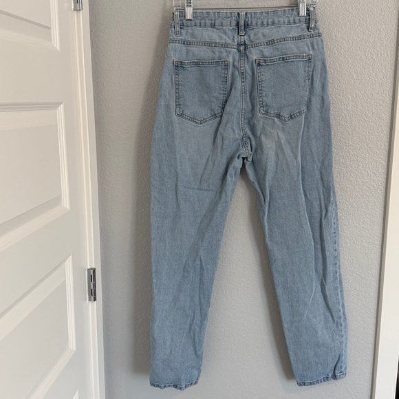 Cotton On Stretch mom jean - Picture 7 of 7